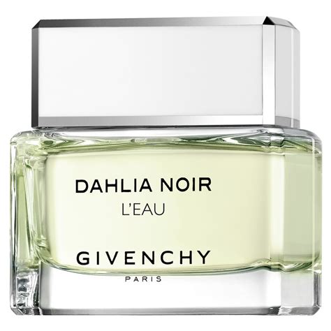 eau de parfum givenchy dahlia noir|lady dahlia noir.